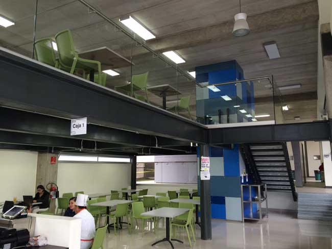 Colegio Kennedy — Educativo en Querétaro